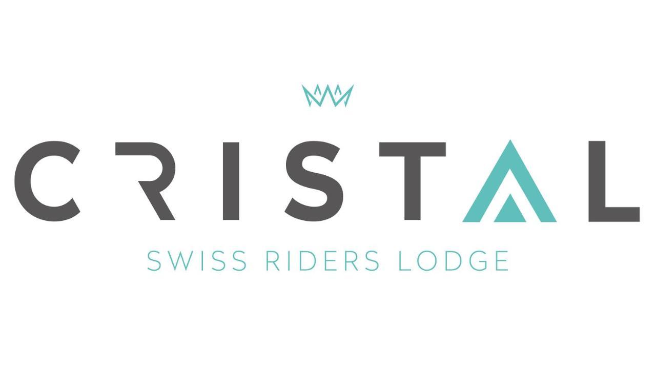Hotel Cristal - Swiss Riders Lodge Grimentz Exterior photo